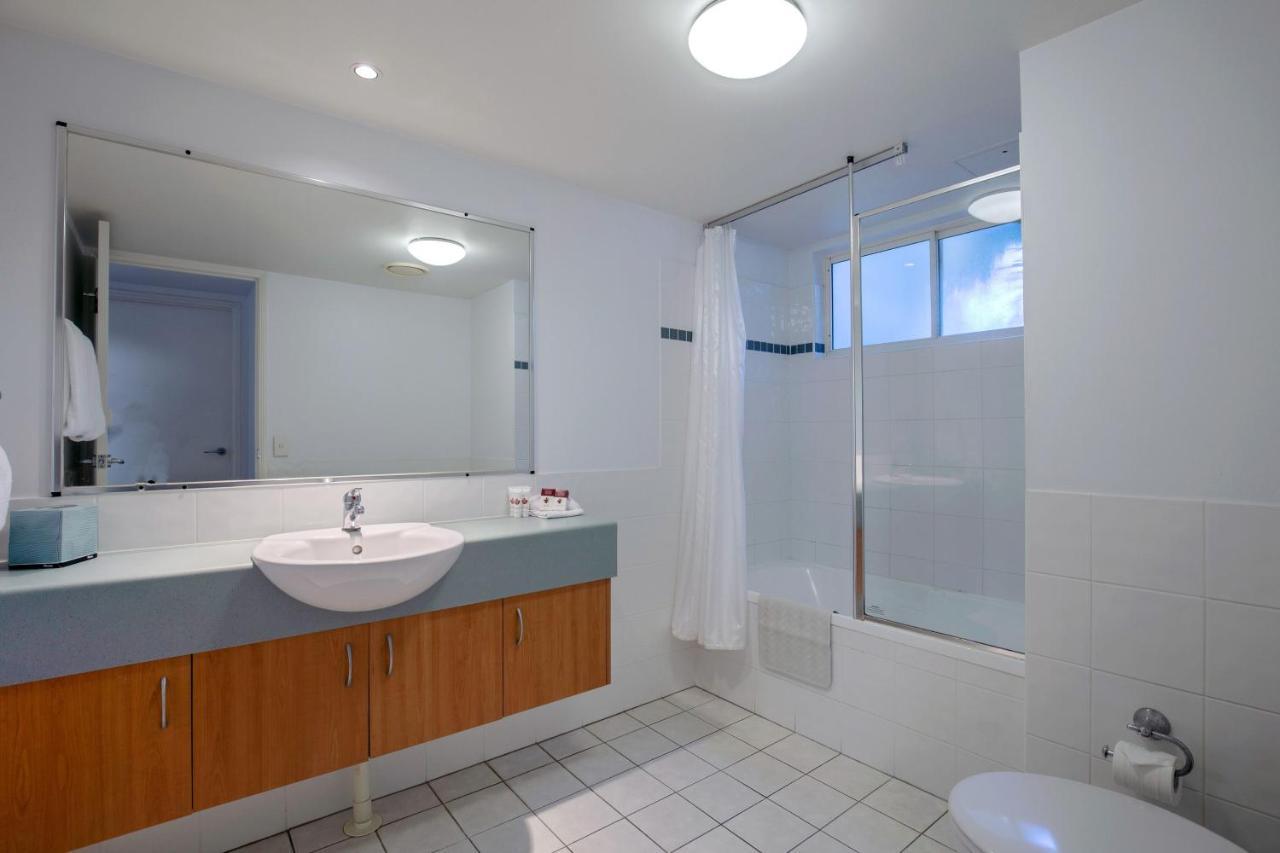 Club Wyndham Kirra Beach Gold Coast Eksteriør billede