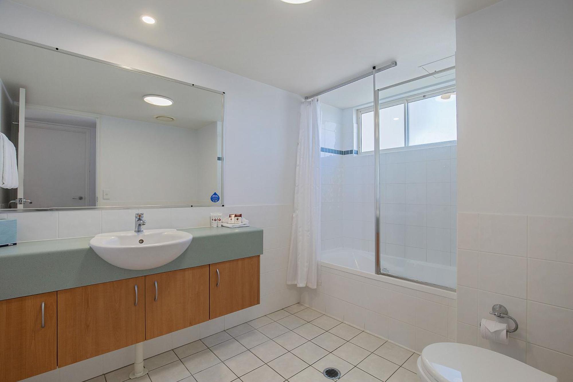 Club Wyndham Kirra Beach Gold Coast Eksteriør billede